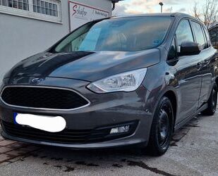 Ford Ford Grand C-Max 1,0 EcoBoost 92kW Business Editi. Gebrauchtwagen