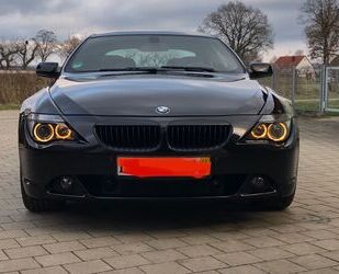 BMW BMW 650i Coupé - Gebrauchtwagen