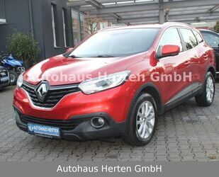 Renault Renault Kadjar 1.2 Experience*NAVI*DIGITALTACHO*AH Gebrauchtwagen