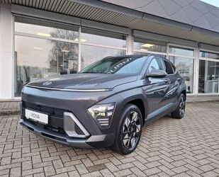 Hyundai Hyundai KONA Digital Cockpit, Navi Gebrauchtwagen