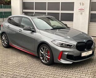 BMW BMW 128ti M-Sport|Leder|Panorama|HUD|Kamera|HiFi Gebrauchtwagen