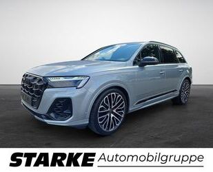 Audi Audi Q7 60 TFSI e tiptronic quattro S line AHK B&O Gebrauchtwagen