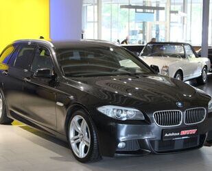 BMW 535 Gebrauchtwagen