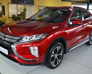 Mitsubishi Eclipse Cross Gebrauchtwagen