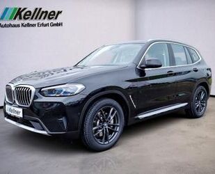 BMW BMW X3 xDr. 30i Laser+AHK+Head-Up+ACC+Pano+Sports Gebrauchtwagen