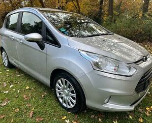 Ford Ford B-Max B-MAX Trend 2 HAND/SHZ/AHK/AUX/SCHECKHE Gebrauchtwagen