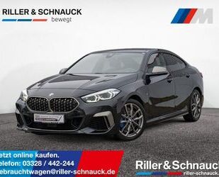 BMW BMW M235i Gran Coupe xDrive HUD+ACC+MEM+KAM Gebrauchtwagen