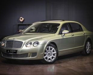 Bentley Bentley Continental Flying Spur W12 Gebrauchtwagen