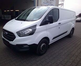 Ford Ford Transit Custom Kasten L2H1 2.0 TDCi, EURO6 Gebrauchtwagen