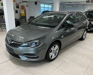 Opel Opel Astra K Sports Tourer Business S/S Navi+RFK L Gebrauchtwagen