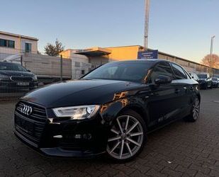 Audi Audi A3 Lim. Quattro S-Line VIRT* B&0* Gebrauchtwagen