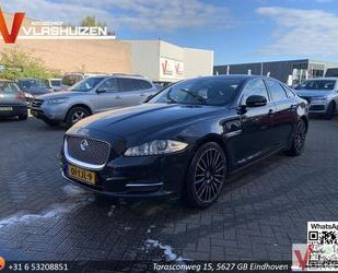 Jaguar Jaguar XJ 3.0 V6D Premium Luxury | motor NIET IN O Gebrauchtwagen