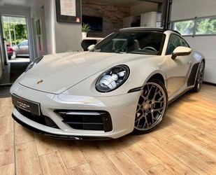 Porsche Porsche 992 911 Carrera S /Kreide/Sport-Design/Lif Gebrauchtwagen