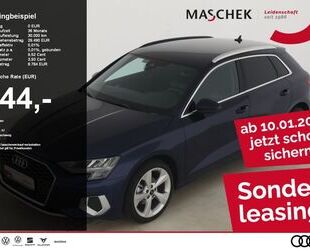 Audi Audi A3 Sportback Advanced 30 TFSI Navi Sitzh PDC Gebrauchtwagen