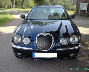 Jaguar Jaguar S-Type 4.2 L V8 Executive Gebrauchtwagen