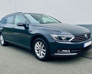 VW Volkswagen Passat Variant 2.0 TDI DSG Comfortline Gebrauchtwagen