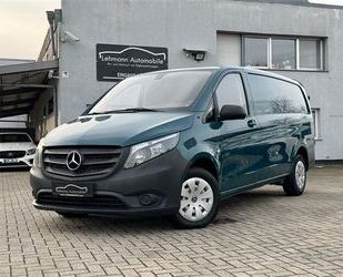 Mercedes-Benz Mercedes-Benz Vito Kasten 111 CDI lang*AHK*KAMERA* Gebrauchtwagen