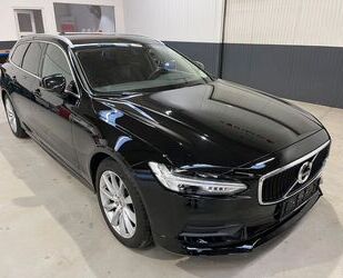 Volvo Volvo V90 D4 Geartronic8 Momentum *POLESTAR* Gebrauchtwagen