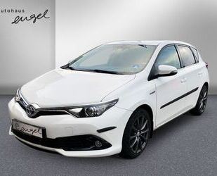 Toyota Toyota Auris 1.8VVT-i Hybr Autom Edition S+ KLIMA, Gebrauchtwagen