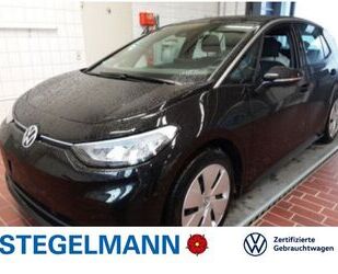 VW Volkswagen ID.3 Pro 150kW/58kWh *LED*Navi*Sitzheiz Gebrauchtwagen