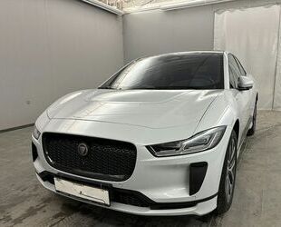 Jaguar Jaguar I-Pace SE EV320 Black-P 360° HeadUp Luft Pa Gebrauchtwagen