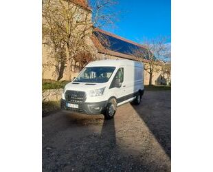 Ford Ford Transit Gebrauchtwagen