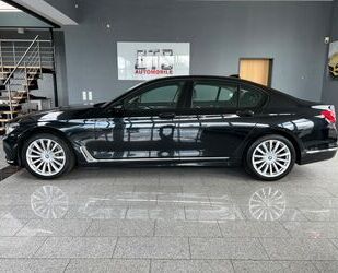 BMW BMW 730d*360Kamera*Head-Up Display* Gebrauchtwagen