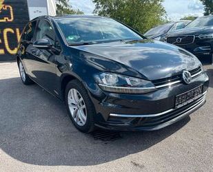 VW Volkswagen Golf VII Lim. Comfortline BMT/Navi/PDC Gebrauchtwagen