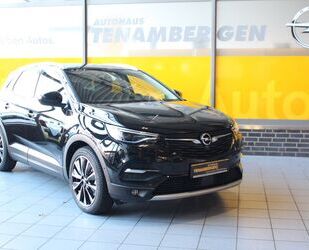 Opel Opel Grandland Plug-in-Hybrid Ultimate Kamera LED Gebrauchtwagen