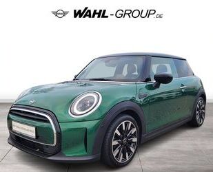 Mini MINI Cooper Hatch Padach Navi Sportsitze adLED Gebrauchtwagen