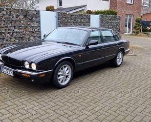 Jaguar Jaguar XJ8 4.0 Gebrauchtwagen