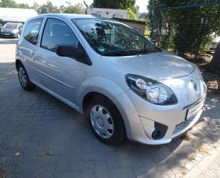 Renault Renault Twingo YAHOO! Gebrauchtwagen