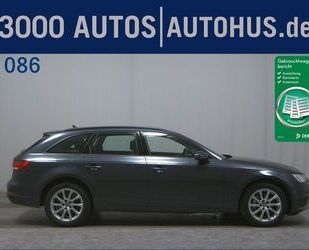 Audi Audi A4 Avant 40 TDI Leder Navi Xenon PDC SHZ Gebrauchtwagen