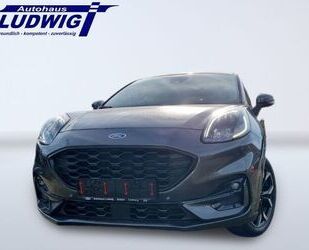 Ford Ford Puma ST-Line X Hybrid FGS 3.-5. J bis 100.000 Gebrauchtwagen