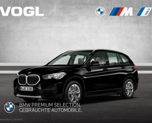 BMW BMW X1 xDrive25e AHK el.Heckkl. PDC Gebrauchtwagen