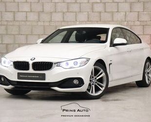 BMW BMW 418 Gran Coupé 4-serie 418d High Executive |LE Gebrauchtwagen