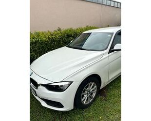 BMW BMW 318i Touring - Neue Steuerkette/Service Gebrauchtwagen