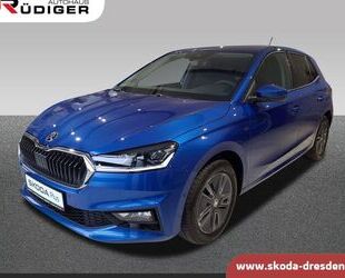 Skoda Skoda FABIA DRIVE 1.0 TSI DSG Gebrauchtwagen