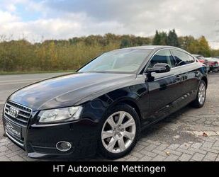 Audi Audi A5 Sportback 2.0 TDI 2-HAND*KLIMA*PDC*SCHECKH Gebrauchtwagen