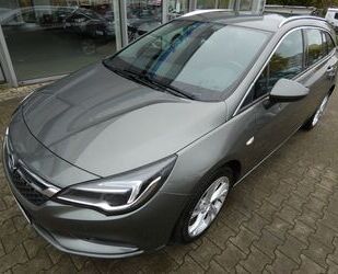 Opel Opel Astra K 1.6 Sports Tourer*AUTOMATIK*NAVI*PDC* Gebrauchtwagen