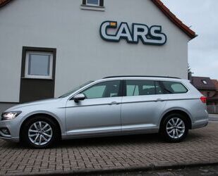 VW Volkswagen Passat Variant Business DSG LED Gebrauchtwagen