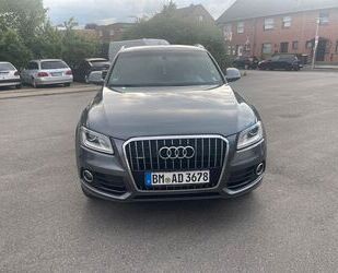 Audi Audi Q5 2.0 TDI 140kW quattro - Gebrauchtwagen