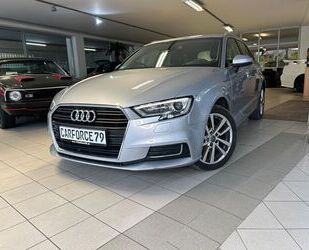 Audi Audi A3 Sportback 30 TDI SPORT KLIMAAUT. SITZHZG. Gebrauchtwagen