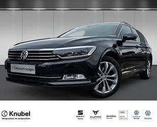 VW Volkswagen Passat Variant Comfortline 1.5 TSI LED Gebrauchtwagen