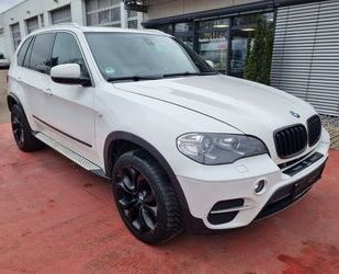 BMW BMW X5 xDrive30d Sportpaket Gebrauchtwagen