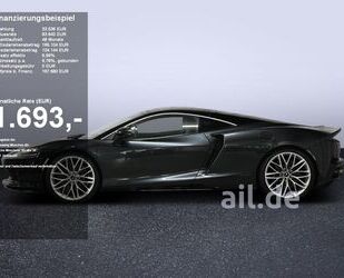 McLaren McLaren GT Ceramic Panorama 4.0 V8 Virtual Keyless Gebrauchtwagen