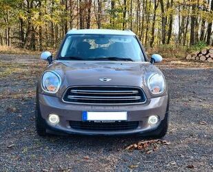 Mini MINI Cooper 2.Hand Tüv Neu! Gebrauchtwagen