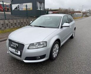 Audi Audi A3 1.6 Attraction Sportback Gebrauchtwagen