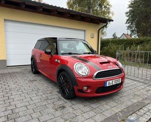 Mini MINI Clubman John Cooper Works Gebrauchtwagen