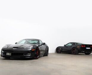 Corvette Corvette Z06 Centennial edition 512hp 2012 / Z07 P Gebrauchtwagen